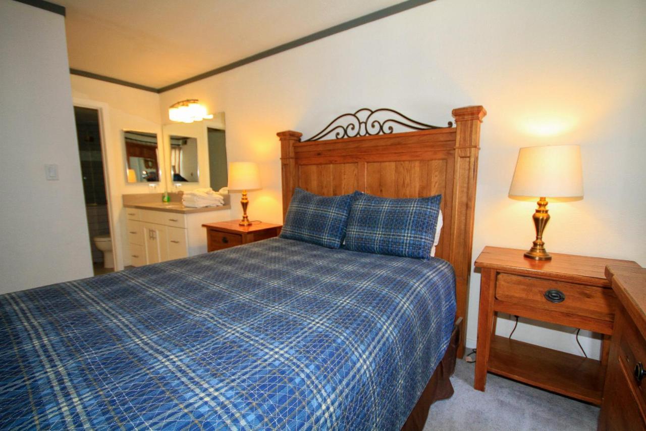 Sierra Park Villas #93 Mammoth Lakes Eksteriør billede