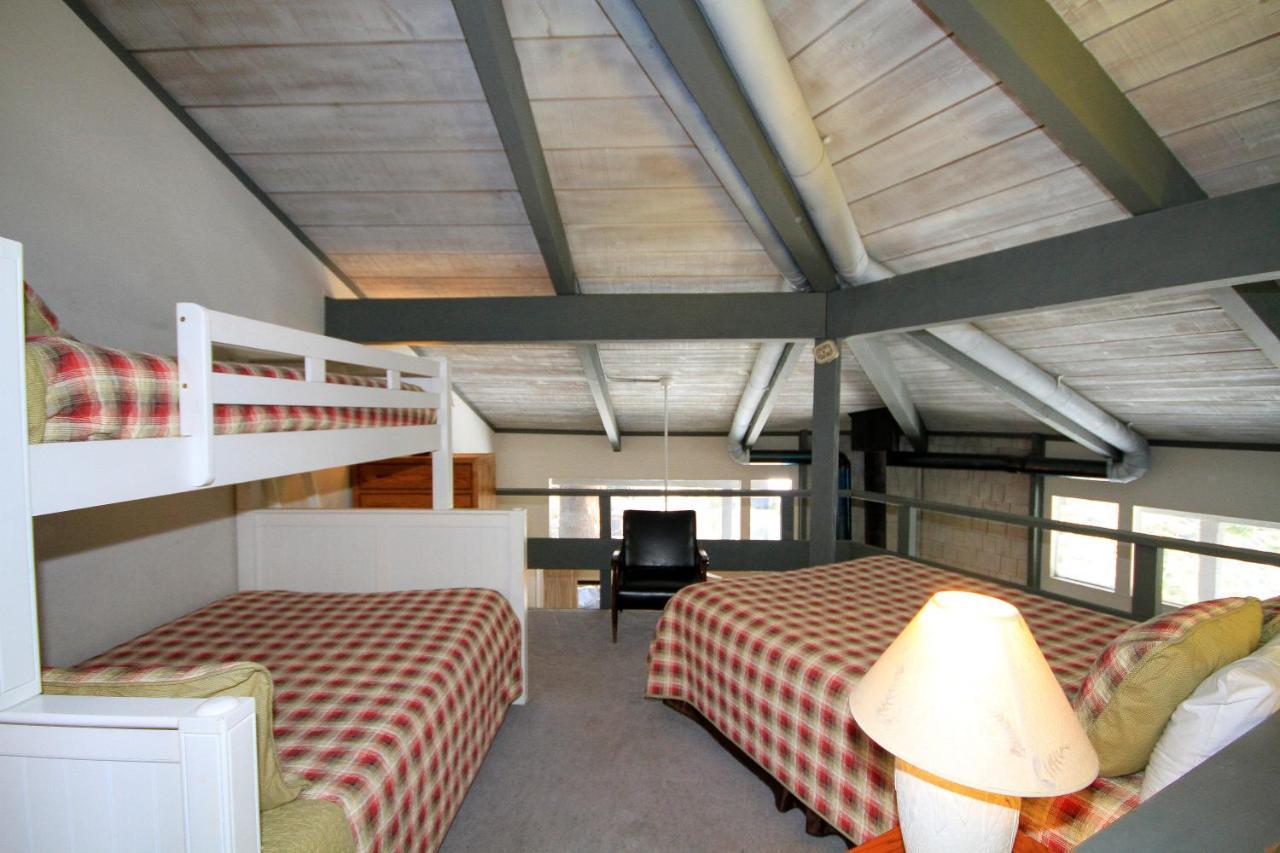 Sierra Park Villas #93 Mammoth Lakes Eksteriør billede