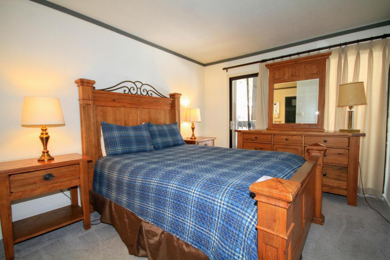 Sierra Park Villas #93 Mammoth Lakes Eksteriør billede