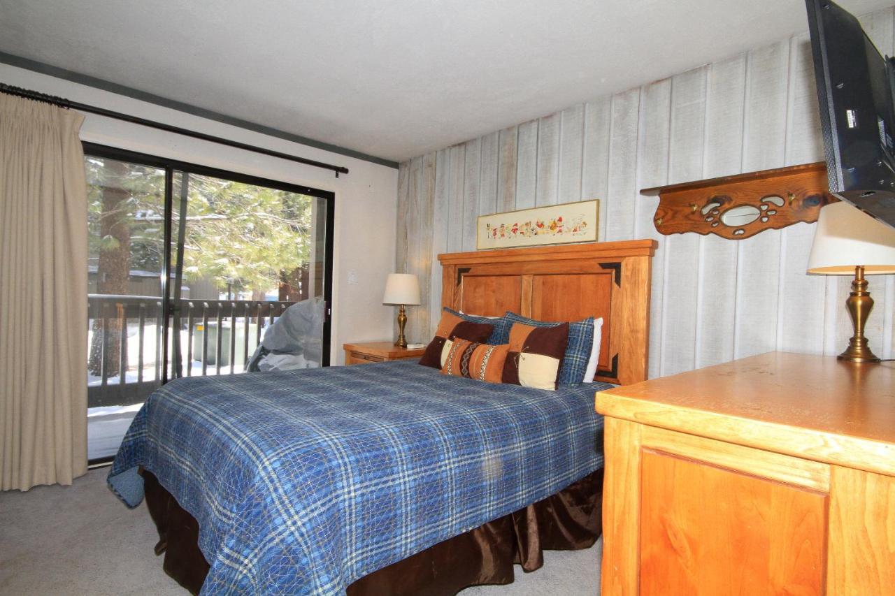 Sierra Park Villas #93 Mammoth Lakes Eksteriør billede